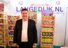 Peter Langedijk ""Classics will always keep coming back, so that is what we are putting extra effort into this year".